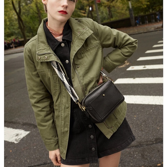 Madewell Dispatch Jacket - Picture 2 of 11